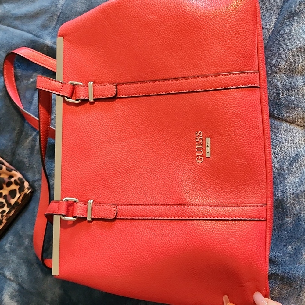GUESS BAG